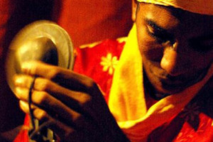 موسيقى الصحراء تتألق في مهرجان 'الأوداية'