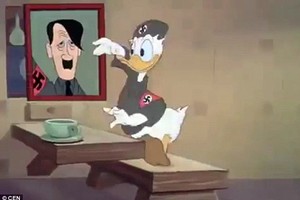 محكمة روسية تبرئ 'دونالد داك' من تهمة التطرف بعد 74 عاما     