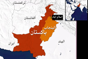 مقتل 7 مسلحين في عملية أمنية في إقليم البنجاب الباكستاني