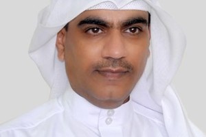 الخياط: 'بريف' بوابة البحرين للعالمية