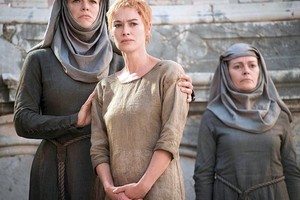 انتهاء مسلسل 'لعبة العروش' بعد موسمه الثامن عام 2018