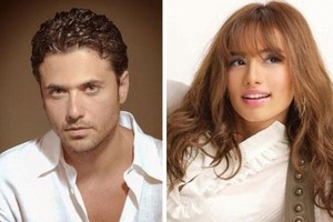 كيف ردت 'زينة' بعد إلزام المحكمة المصرية 'عز' بنفقة شهرية 20 ألف جنيه؟