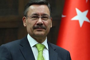 رئيس بلدية انقرة يطالب واشنطن بتسليم غولن الى السلطات التركية