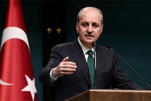 نائب رئيس وزراء تركيا: نهدف لمنع الجيش من الانقلاب مرة أخرى