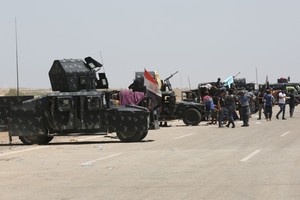 الأمم المتحدة: الإسراع في إعدام متشددين بالعراق قد يجلب أخطاء قضائية