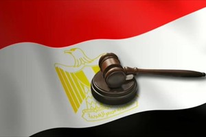 حبس ضابطي شرطة بمصر على ذمة التحقيق في وفاة مواطن