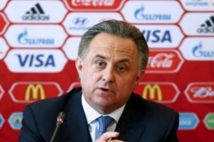 وزير الرياضة الروسي: العدد المشارك ضمن البعثة الروسية في ريو سيحسم غدا