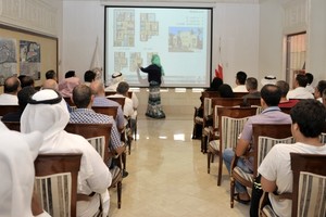 بالصور... 'الإسكان' تبدأ تسليم عقود المرحلة الثانية من مشروع عراد