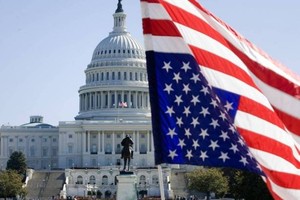 رجل من أوهايو يعترف بالتخطيط لمهاجمة مبنى الكونغرس