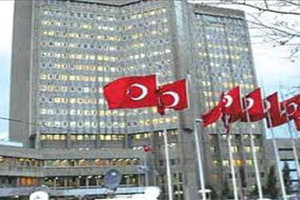 الخارجية التركية تستدعي السفير الألماني على خلفية قيود على مظاهرة داعمة لأردوغان في ألمانيا