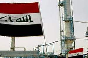 مسئولان نفطيان: ارتفاع صادرات العراق النفطية من الجنوب إلى 3.2 مليون برميل يوميا في يوليو