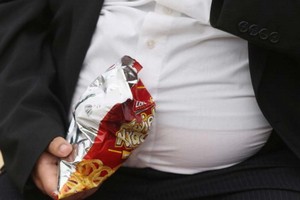 تعرف على خطوات عملية للتخلص من 'الكرش'   