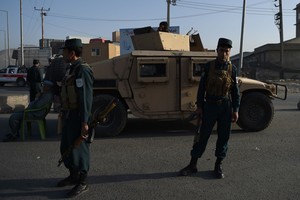 انتهاء الهجوم على الفندق في كابول ومقتل المهاجمين الثلاثة   