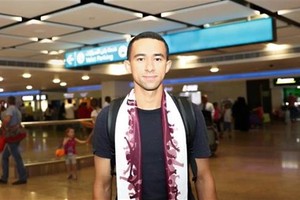 الوحدة الإماراتي يتراجع عن ضم تياغو دي ليما