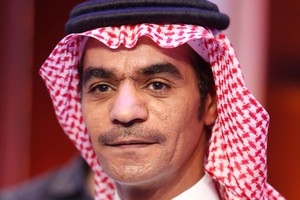 ما حقيقة اعتزال الفنان رابح صقر؟!