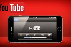 'غوغل' تقول إن 97% من فيديوهات 'يوتيوب' أصبحت مشفرة