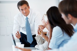 أعرف صديقك من عدوك!