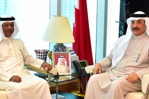 حميدان: جائزة سمو الشيخ عيسى بن علي آل خليفة ساهمت في تعزيز العمل التطوعي والإنساني عربياً