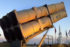 تقلص هوة الخلافات بين أميركا وإسرائيل في محادثات المساعدات الدفاعية