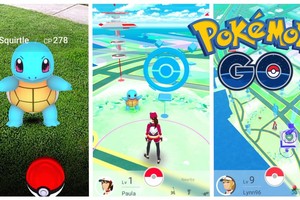 لاعبوا 'بوكيمون غو' يواجهون مشاكل إضافية مع إغلاق تطبيقات التتبع