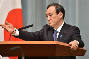 وزير الدفاع: الصاروخ الذي أطلقته كوريا الشمالية 'تهديد خطير' لأمن اليابان