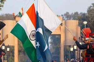 احتدام الخلاف بين الهند وباكستان بشأن مقتل مراهق باكستاني