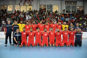 منتخب اليد يبدأ غداً التجمع الأول لمونديال العالم بفرنسا