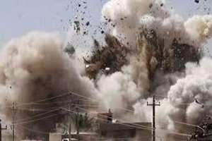 بريطانيا تقصف قصرا سابقا لصدام حسين في الموصل