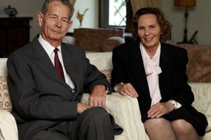 وفاة آن ملكة رومانيا السابقة في سويسرا 