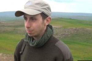 مقتل بريطاني قاتل في صفوف الأكراد ضد تنظيم 'داعش' في سورية