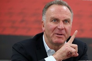 رومينيغه يدعو الفيفا لتقليص عدد البطولات الدولية لعدم إجهاد اللاعبين