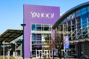 عرض بيانات 200 مليون حساب تابع لشركة 'ياهو' للبيع