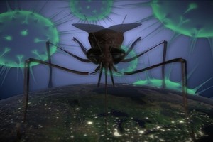 بدء تجربة لقاح مضاد لفيروس زيكا في الولايات المتحدة