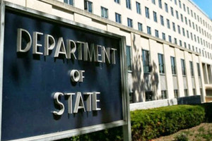 الخارجية: الولايات المتحدة 'جاهزة للدفاع عن نفسها وحلفائها' بعد التجربة الصاروخية الكورية