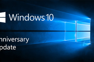 وصول التحديث السنوي المنتظر لنظام 'ويندوز 10'