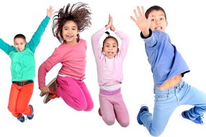 مركز الفنون يستضيف ورشة عمل للفنون الاستعراضية لـ3 أسابيع وللأطفال من 6 وحتى 15 سنة