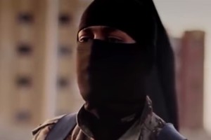 محكمة نرويجية تدين شخصين بتهمة دعم تنظيم داعش