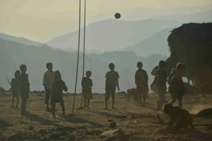 وفاة أكثر من ثلاثين طفلا في بورما جراء مرض غامض