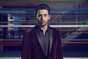 فؤاد عبدالواحد يستعد لحفله الثاني في القاهرة