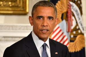 أوباما: 'داعش' لا تزال تملك القدرة على توجيه هجمات والإيعاز بها