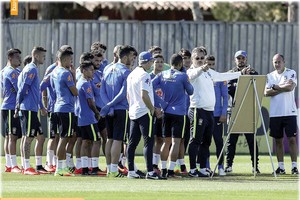 سوالف رياضية... هل تستطيع البرازيل خطف 'الذهب الأولمبي'؟