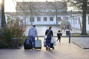 ألمانيا: تراجع عدد الهجمات المعادية للإسلام في النصف الأول من 2016