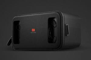 'شاومي' تكشف عن نظارة الواقع الافتراضي 'Xiaomi VR Toy Edition'