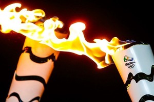 ريو 2016: حفل فني متعدد الألوان في الافتتاح