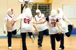 'ولي الأمر' و'الزي الشرعي' شرطا مشاركة 'السعوديات' في 'ريو2016'