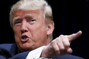 ترامب يقول إن حزبه متحد وسط مؤشرات على انقسامات داخل حملته الانتخابية