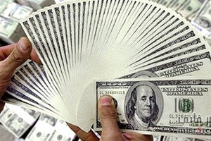 الدولار في وضع الانتظار والترقب قبل تقرير الوظائف الأميركية