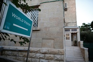 استراليا تعلق التمويل لمنظمة وورلد فيجن بسبب اتهامات بتمويل حماس