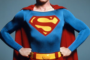 بيع نسخة نادرة لكتاب هزلي لشخصية سوبرمان بنحو مليون دولار