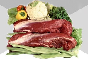 علماء: البروتينات النباتية تطيل عمر الإنسان